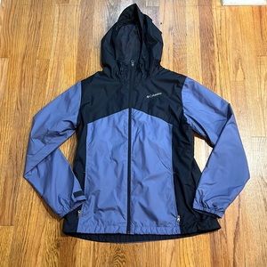 Columbia lightweight jacket L